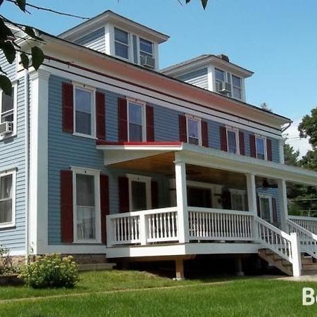 Walden Tin Brook Bed & Breakfast المظهر الخارجي الصورة