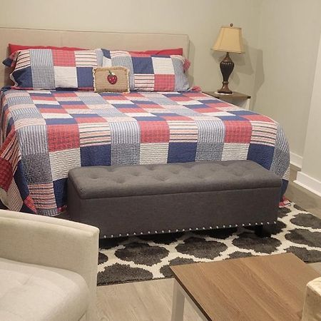 Walden Tin Brook Bed & Breakfast المظهر الخارجي الصورة