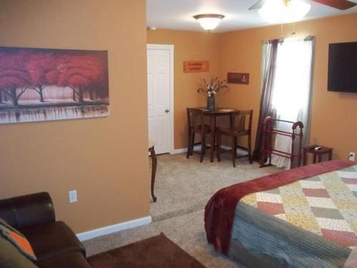 Walden Tin Brook Bed & Breakfast المظهر الخارجي الصورة