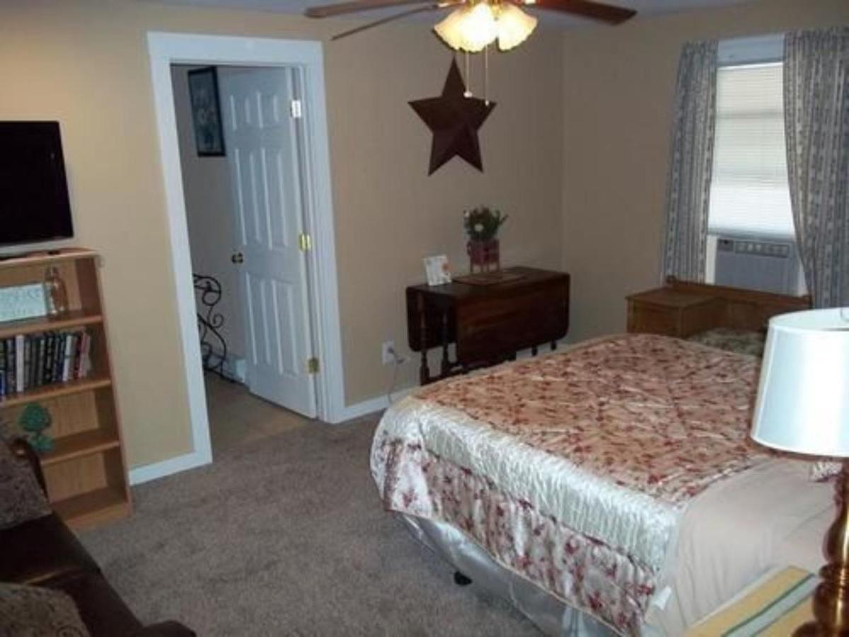 Walden Tin Brook Bed & Breakfast المظهر الخارجي الصورة
