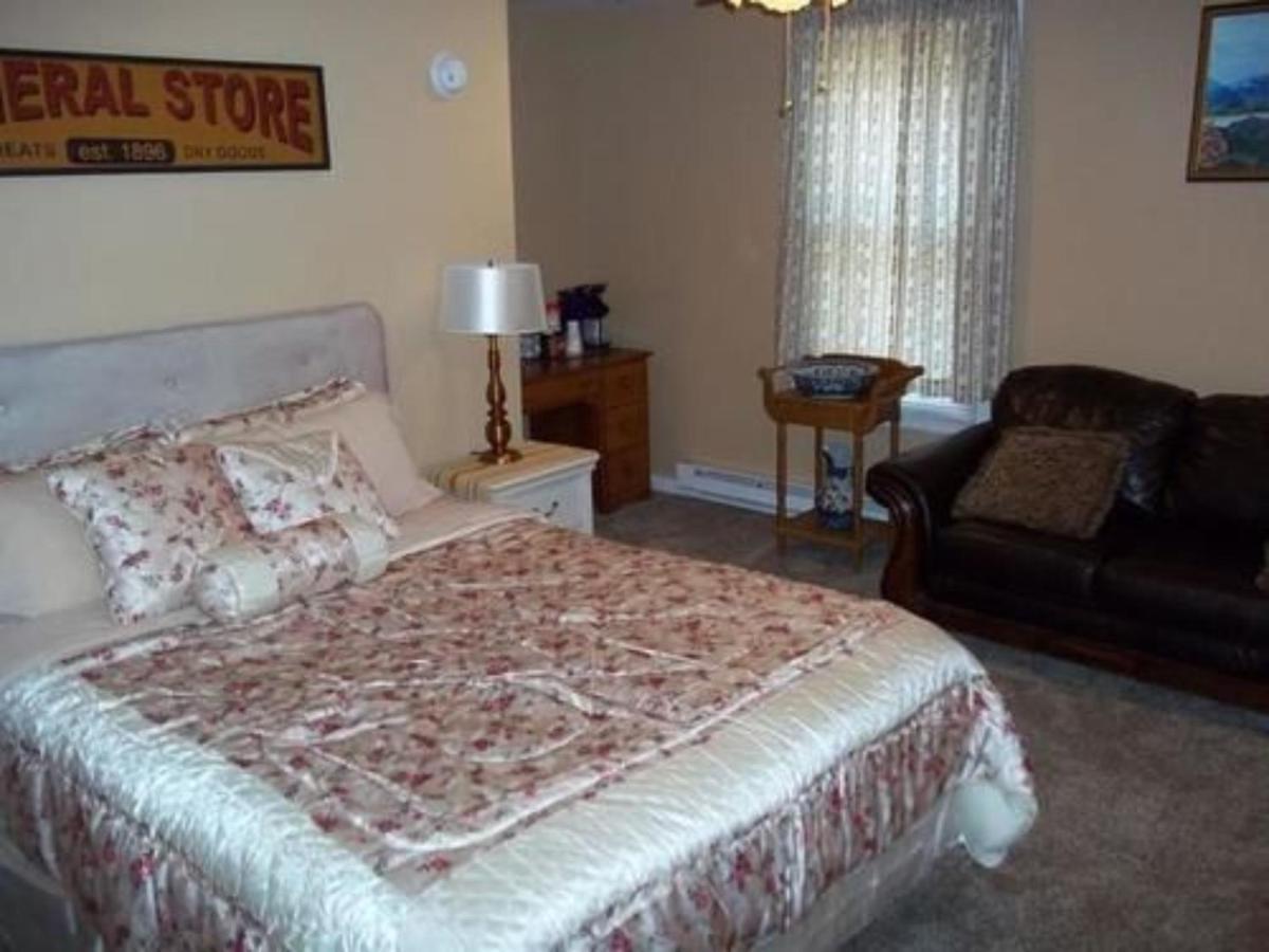 Walden Tin Brook Bed & Breakfast المظهر الخارجي الصورة