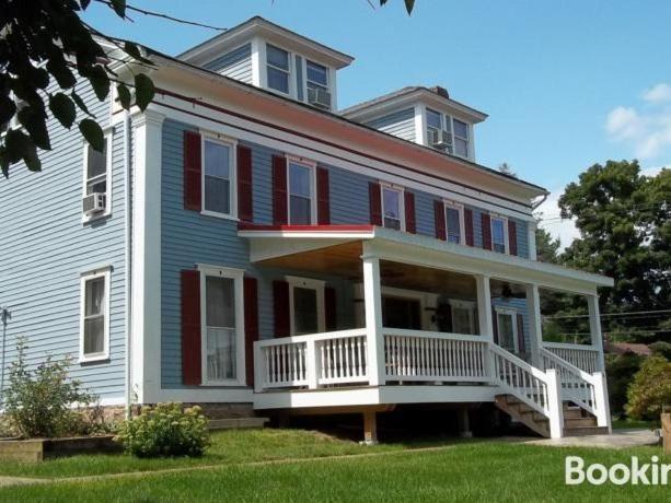 Walden Tin Brook Bed & Breakfast المظهر الخارجي الصورة