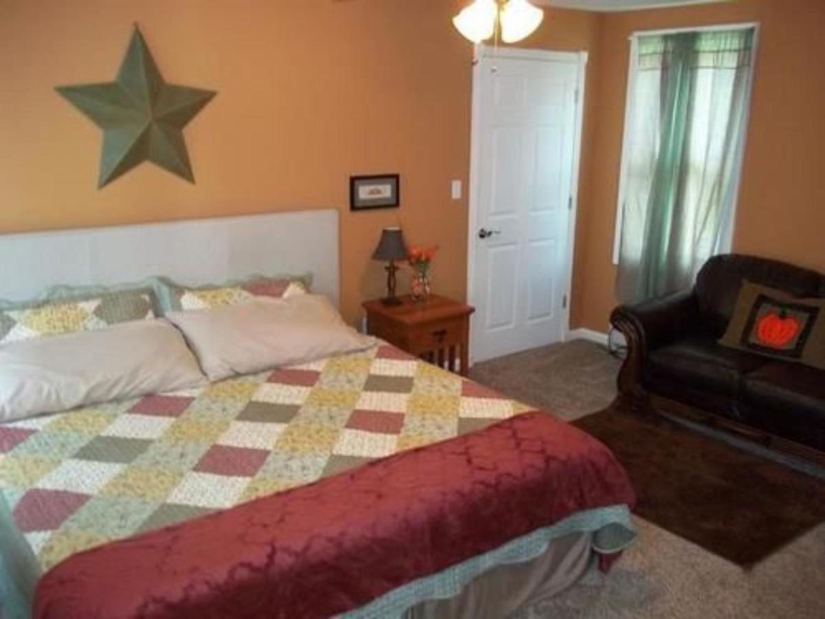 Walden Tin Brook Bed & Breakfast المظهر الخارجي الصورة