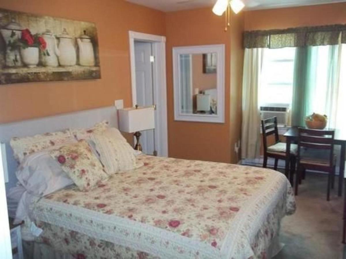 Walden Tin Brook Bed & Breakfast المظهر الخارجي الصورة