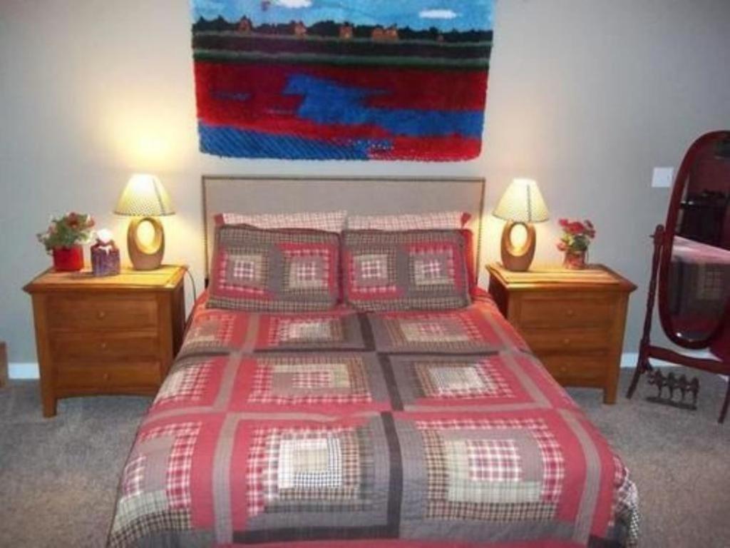 Walden Tin Brook Bed & Breakfast المظهر الخارجي الصورة