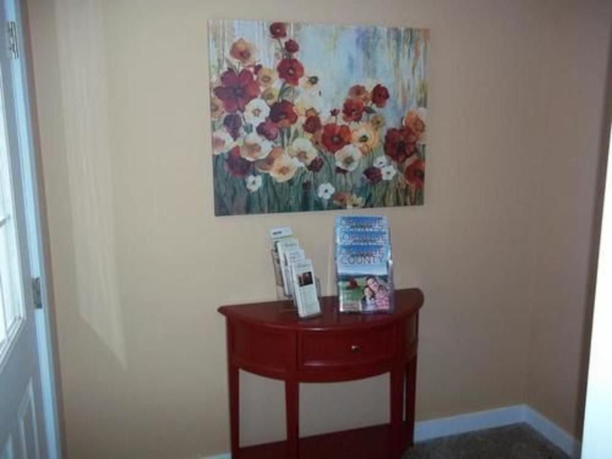 Walden Tin Brook Bed & Breakfast المظهر الخارجي الصورة