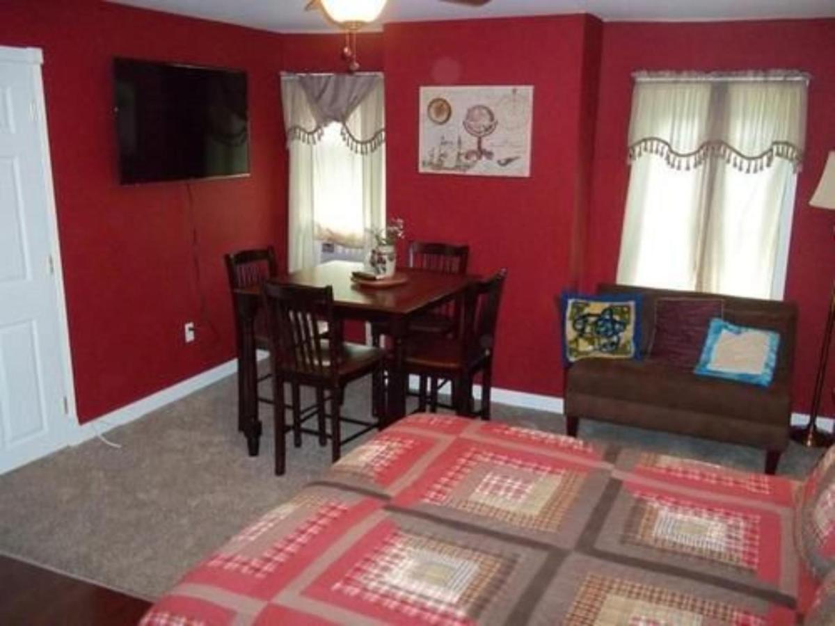 Walden Tin Brook Bed & Breakfast المظهر الخارجي الصورة
