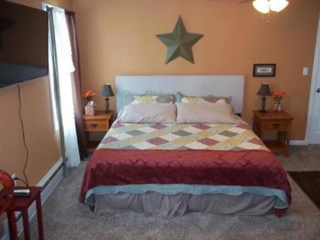 Walden Tin Brook Bed & Breakfast المظهر الخارجي الصورة