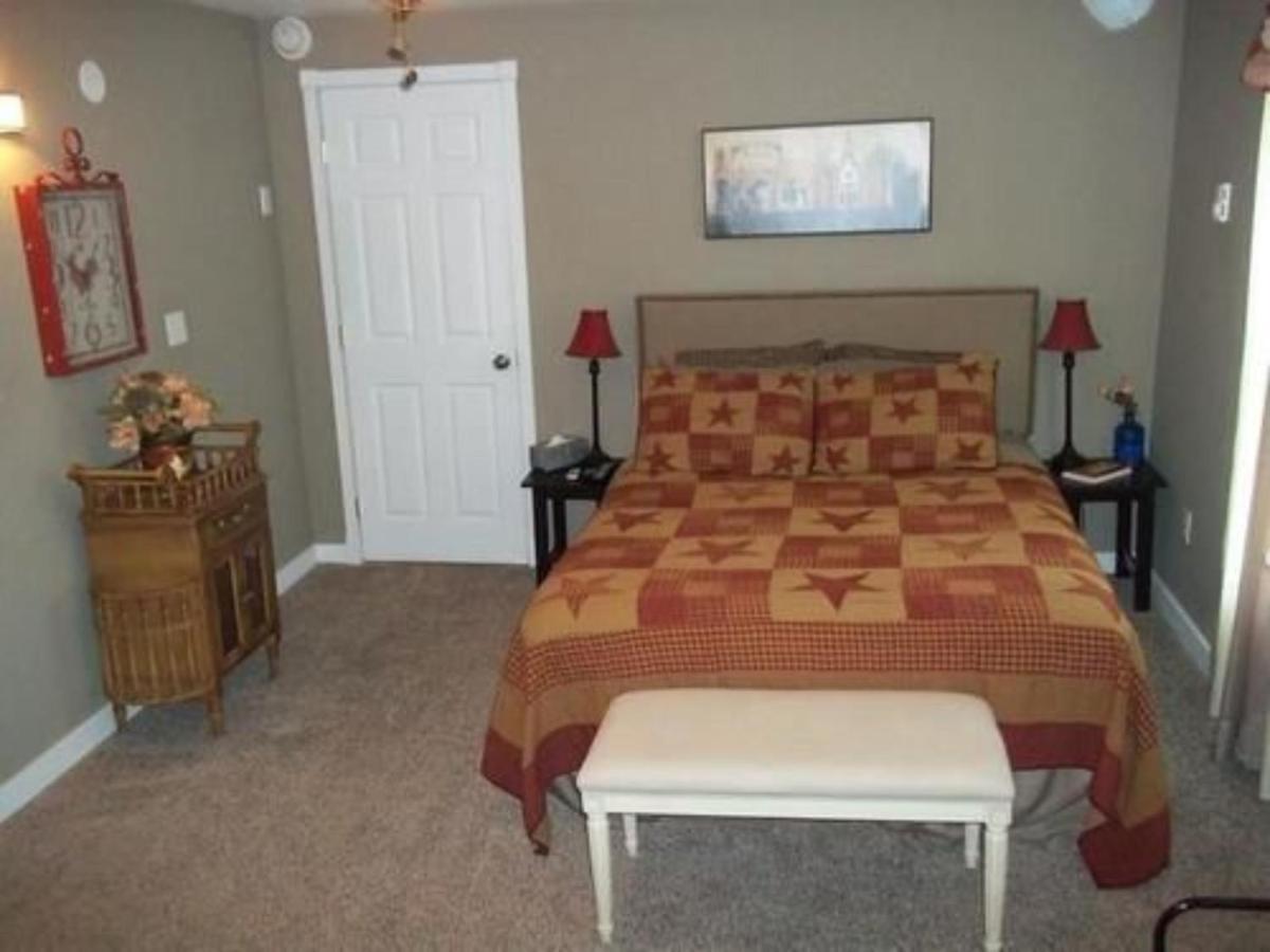 Walden Tin Brook Bed & Breakfast المظهر الخارجي الصورة