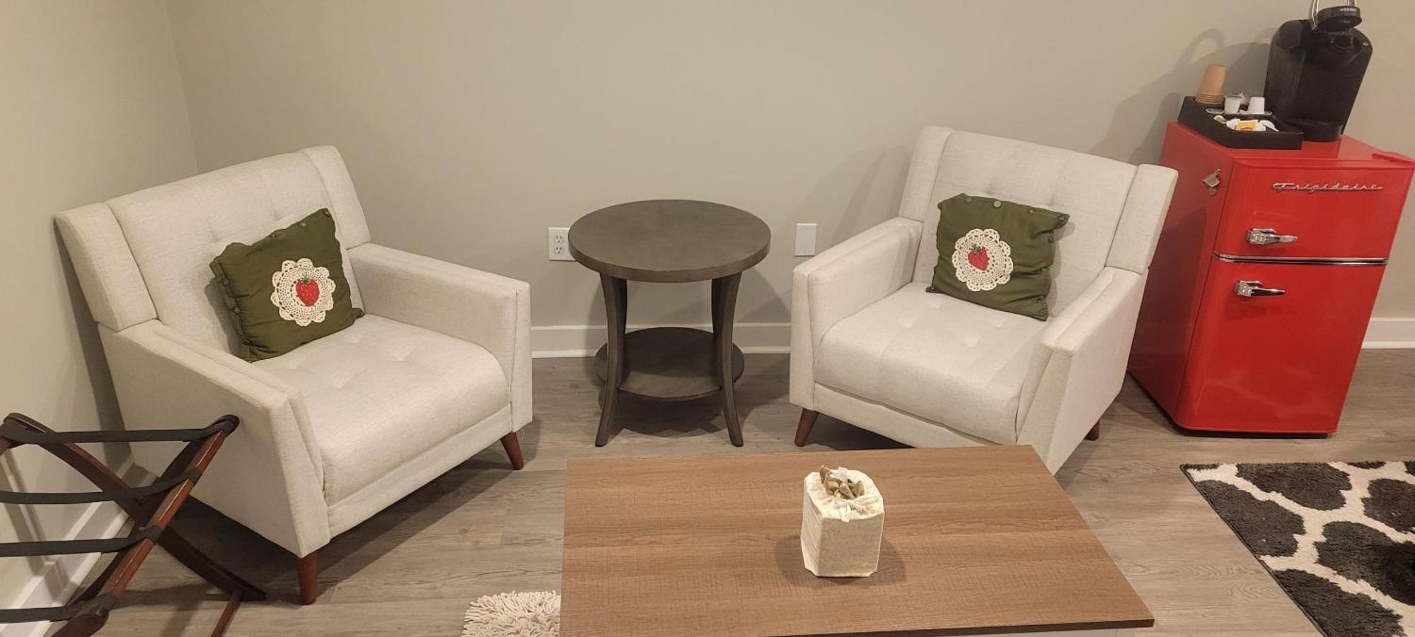 Walden Tin Brook Bed & Breakfast المظهر الخارجي الصورة