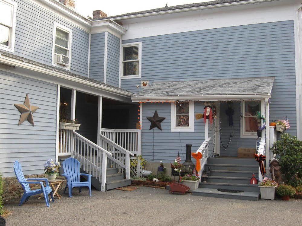 Walden Tin Brook Bed & Breakfast المظهر الخارجي الصورة